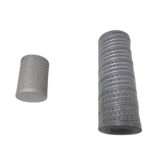 Hydraulic Return Filter | FAX/HX/TFX-25/40/63/100/160/250 | 10/20μm | Oil Pump Filter Element