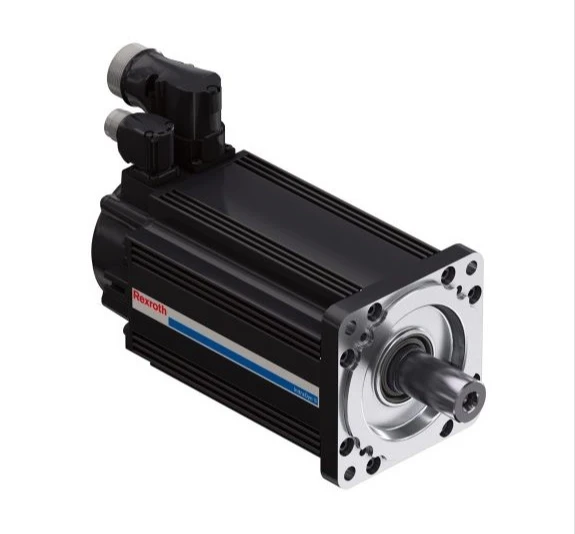 Bosch Rexroth MSK071 Servo Motor | MSK071E-0300, MSK071C-0450 | R911309394