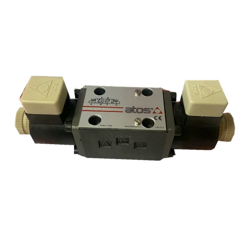 Atos Solenoid Valve | DHI-0713P | DHE-0713P | DHI-0631/2 | 24V DC Directional Valve