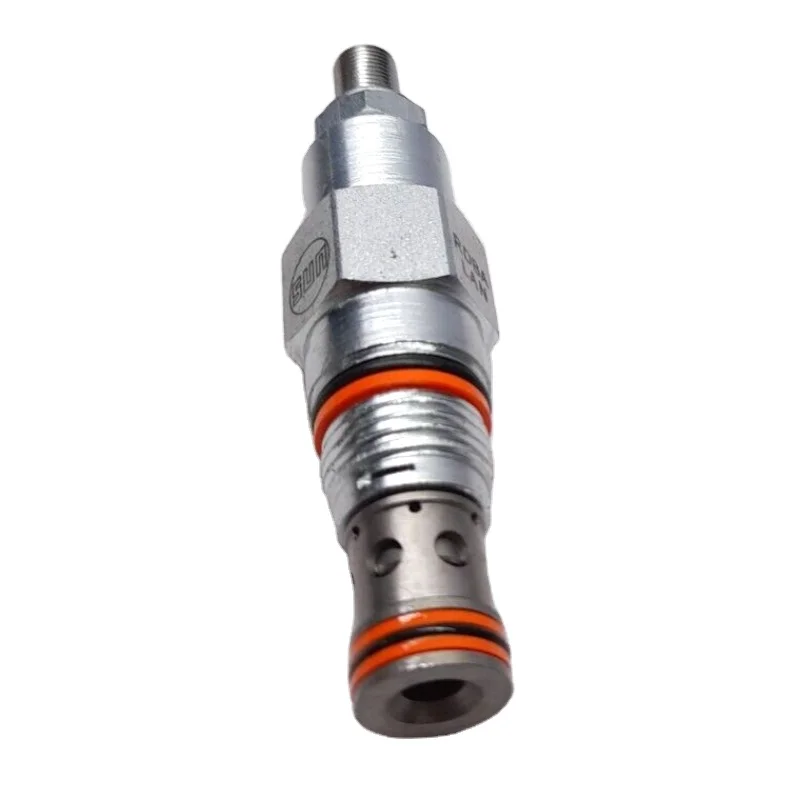 Sun Hydraulics Cartridge Valve | RDBA-LAN NFBC-LCN RDFA-LAN | Relief & Flow Control