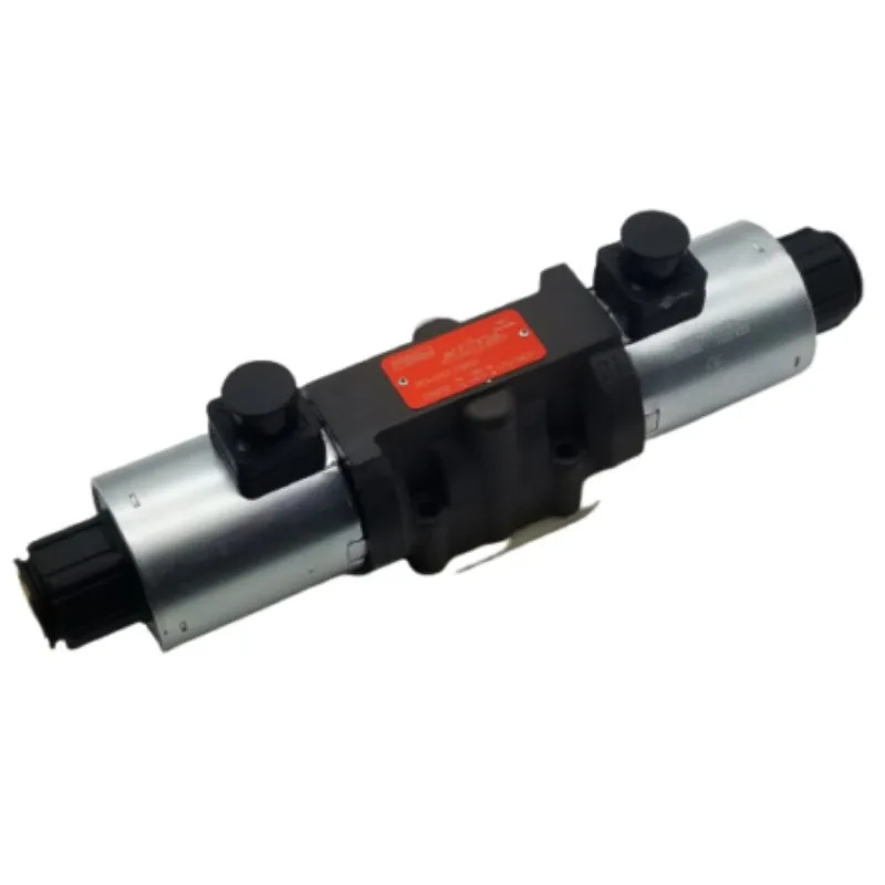 Argo-Hytos RPE4-10 Valve | 350 Bar | RPE4-103L RPE4-103C RPE4-103Y | NG10 Solenoid Valve
