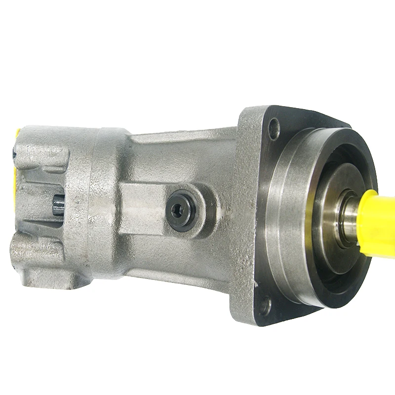 Rexroth A2FO63 Pump | A2FO63/61R-VAB05 | A2FO63/61L-VAB05 | Bent Axis Piston Pump