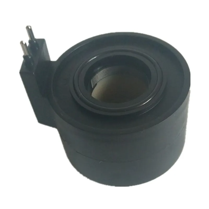 3BH-C2 3BH-C4 Solenoid Coil | AC220V 50/60Hz Hydraulic Valve Coil | High-Speed Electromagnet