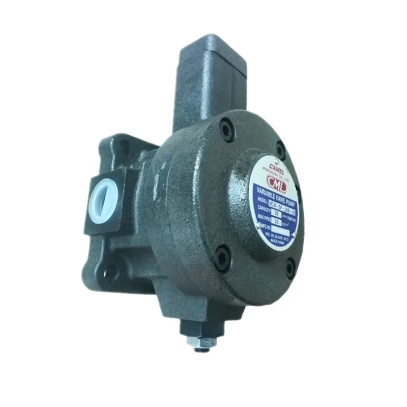 VCM Series Variable Vane Pump | VCM-SF-30A/B/C/D, 40A/B/C/D | Low Pressure