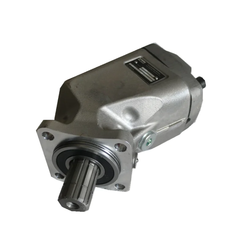 Parker F1 Series Pump | F1-025 F1-041 F1-061 F1-081 F1-101 | Bent Axis Piston Pump