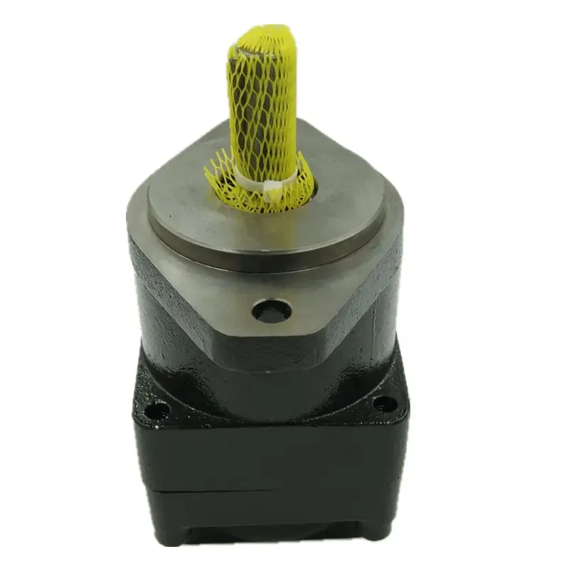 Parker Denison M3 M4 Series Motor | M4C M4D M4E M4SE | Fixed Vane Hydraulic Motor