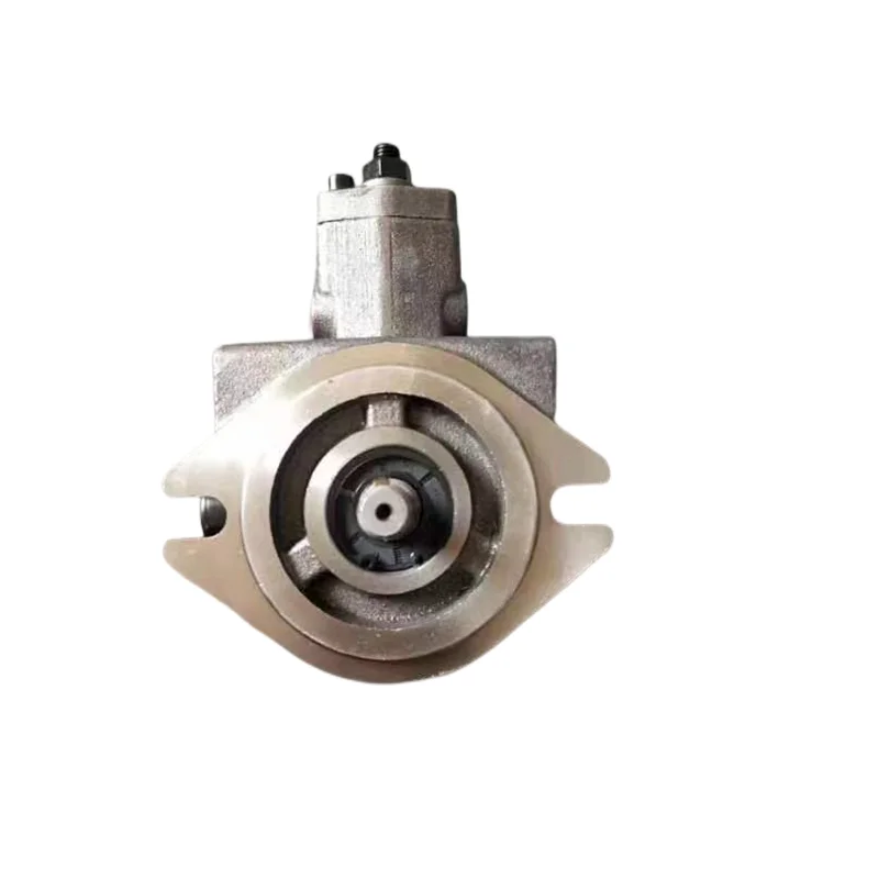 SVPF Series Variable Vane Pump | SVPF-12, SVPF-20, SVPF-30, SVPF-40 | Pressure Compensated