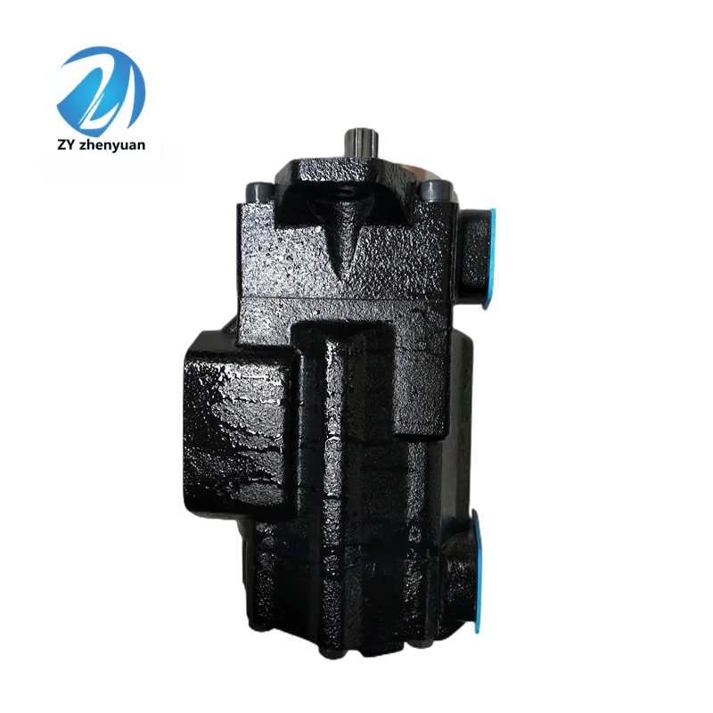 Denison Type T6DM & T6CC Vane Pump | T6D, T7D | High Pressure | Cartridge Kit