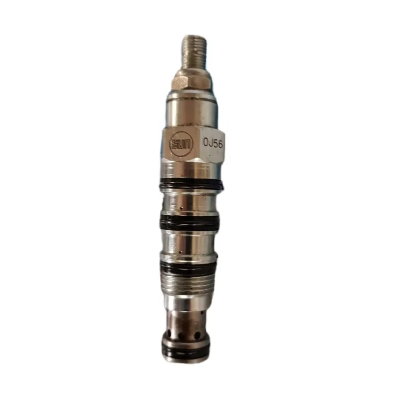 Sun Hydraulics Cartridge Valve | RPGC-LAN RPKC-LAN QCDB-LAN | DMDA-MAN Solenoid Valve