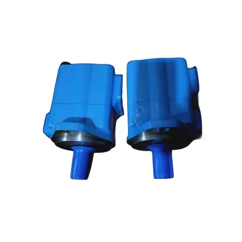 Vickers Type VQ VQH Series Vane Pump | 20VQ, 25VQ, 35VQ, 45VQ | 35VQ38, 35VQ45