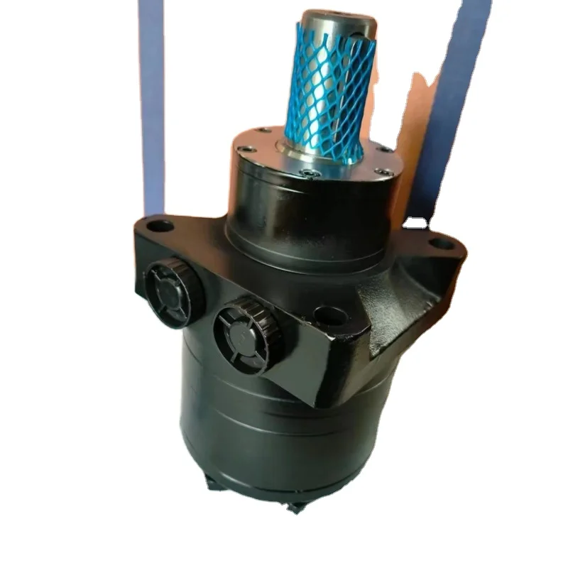 Parker TG Series Motor | TG0530MS030AAAA, TG0140MS030AAAB | Torqmotor LSHT