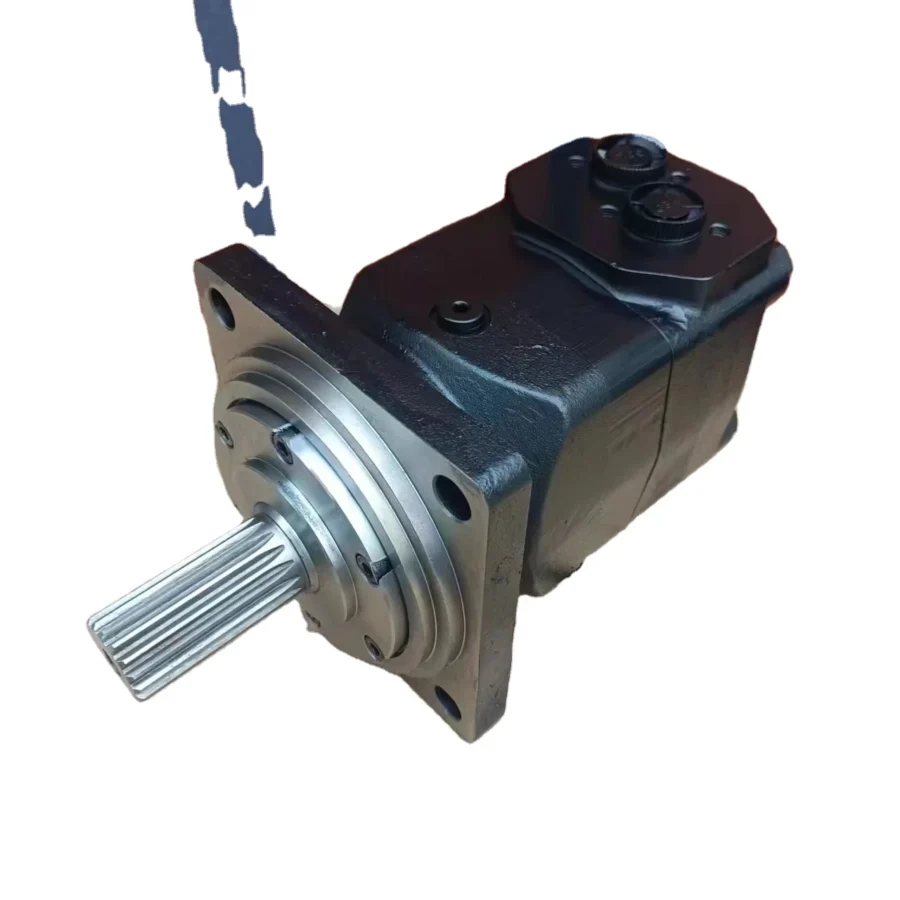 Danfoss TMT Motor | TMT250, TMT400, TMT500, TMT630 | High Torque Geroler Motor