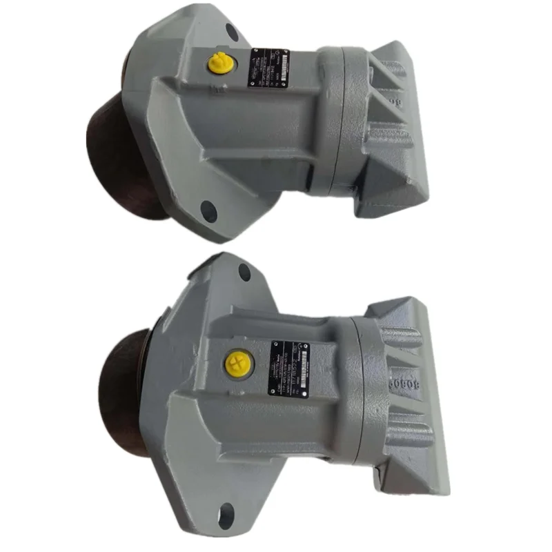 Rexroth A2FE Motor | A2FE55, A2FE80, A2FE107, A2FE125, A2FE160 | Plug-in Piston Motor
