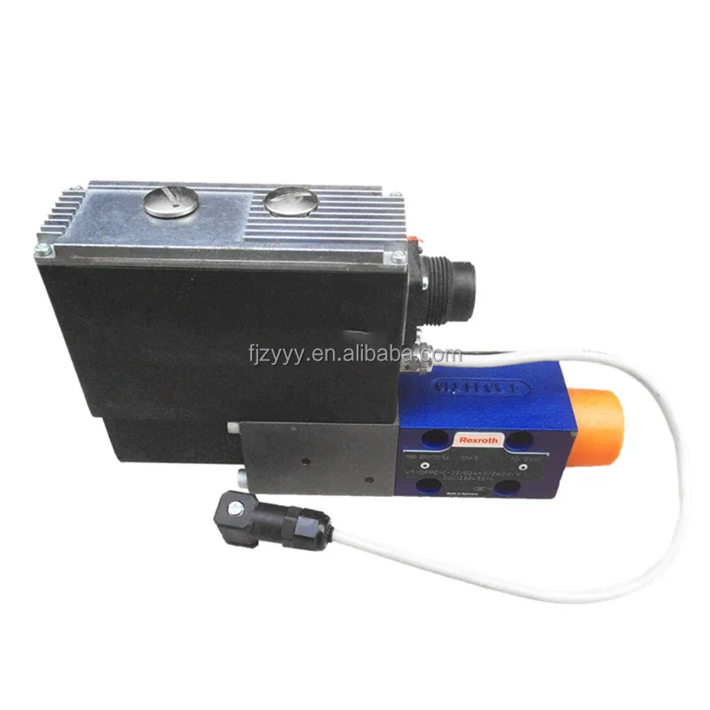ZHENYUAN R901135219 VT-DFPE -A-2X/G24K0/2A1E/V-014 VT-DFPE-A-22/G24K0/0A0V/V Proportional Directional Valves