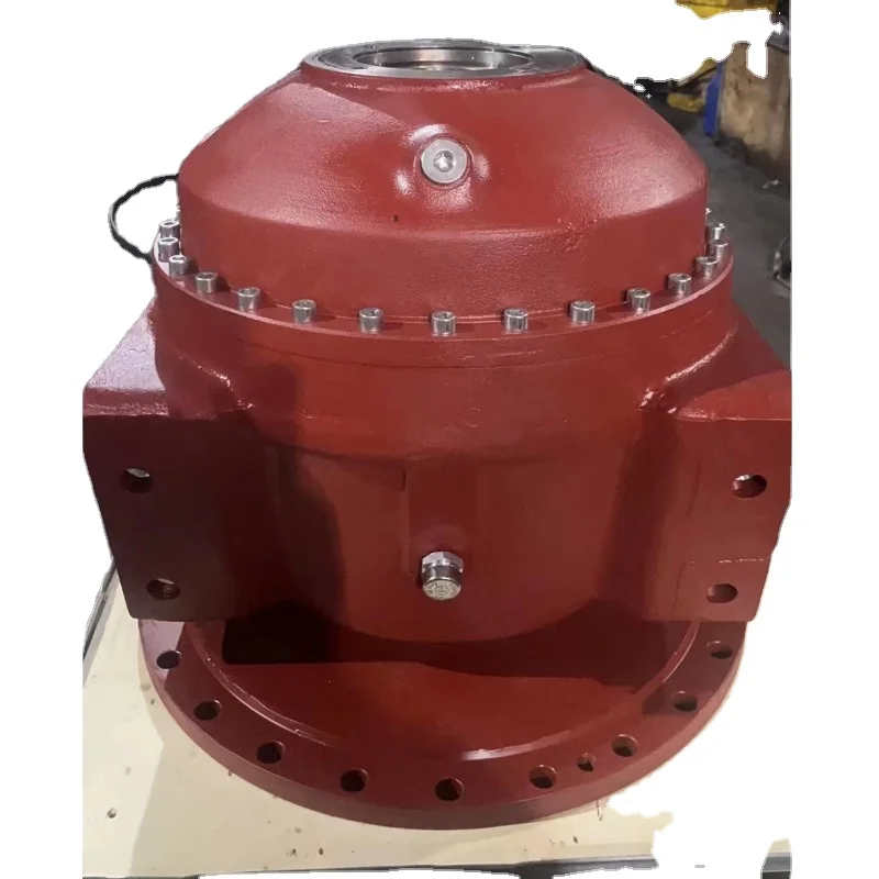 PMP PMB Reducer | PMB6.0, PMB7.1, PMB7Y120 | Concrete Mixer Truck Drive | PMB7.8 PMB9.0