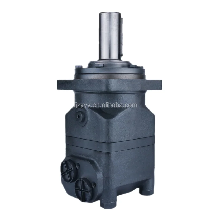 Danfoss OMT Series Motor | OMT400 OMT250 OMT500 | 151B3002 151B3020 151B3005