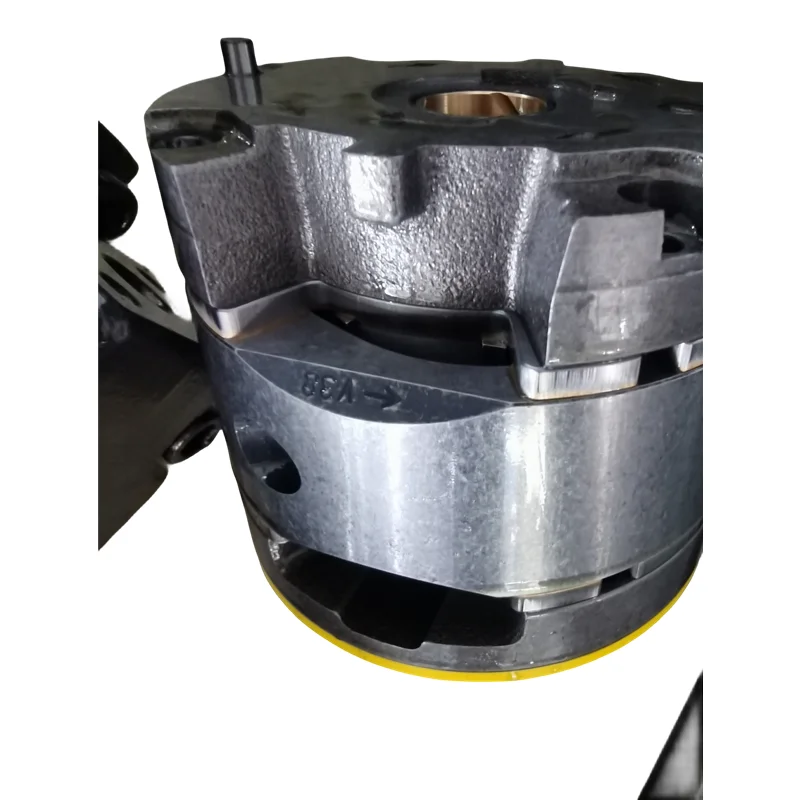 Vickers Type V VQ Series Cartridge Kits | 3G2236, 1U2670, 5J9852 | Vane Pump Core