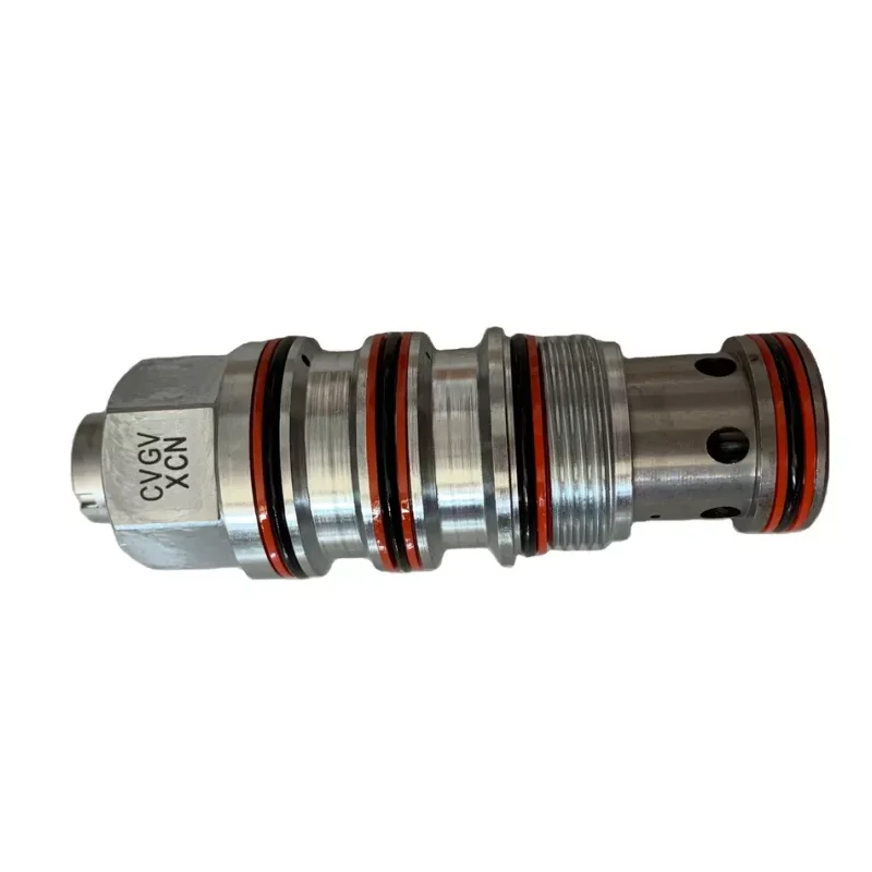 Sun Hydraulics Cartridge Valve | DBAA-MHN RSFC-LNN RSFS-LNN | Relief & Sequence Valve