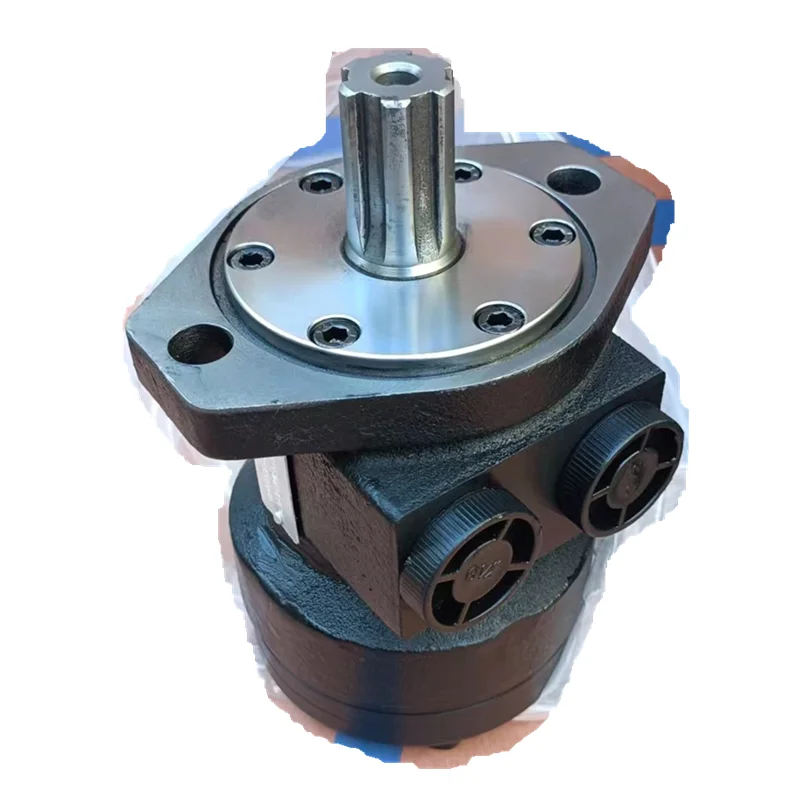 Parker TE0065 TE0365 Motor | TE0065CN410AAAB | TE0365CW690AAAB | LSHT Hydraulic Motor
