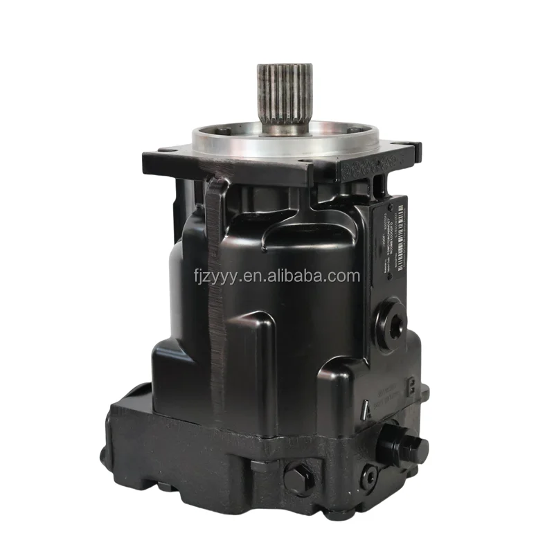 Danfoss 90M Motor | 90M055-NC0N8, 90M130-NC0N8 | 90 Series Piston Motor