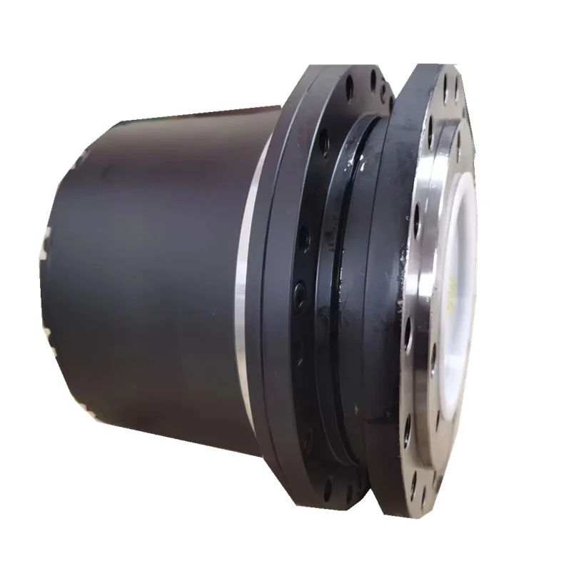 Rexroth GFT Series | GFT819121.1 GFT110W3B96-05 GFT36T3B100-12 | Final Drive Motor