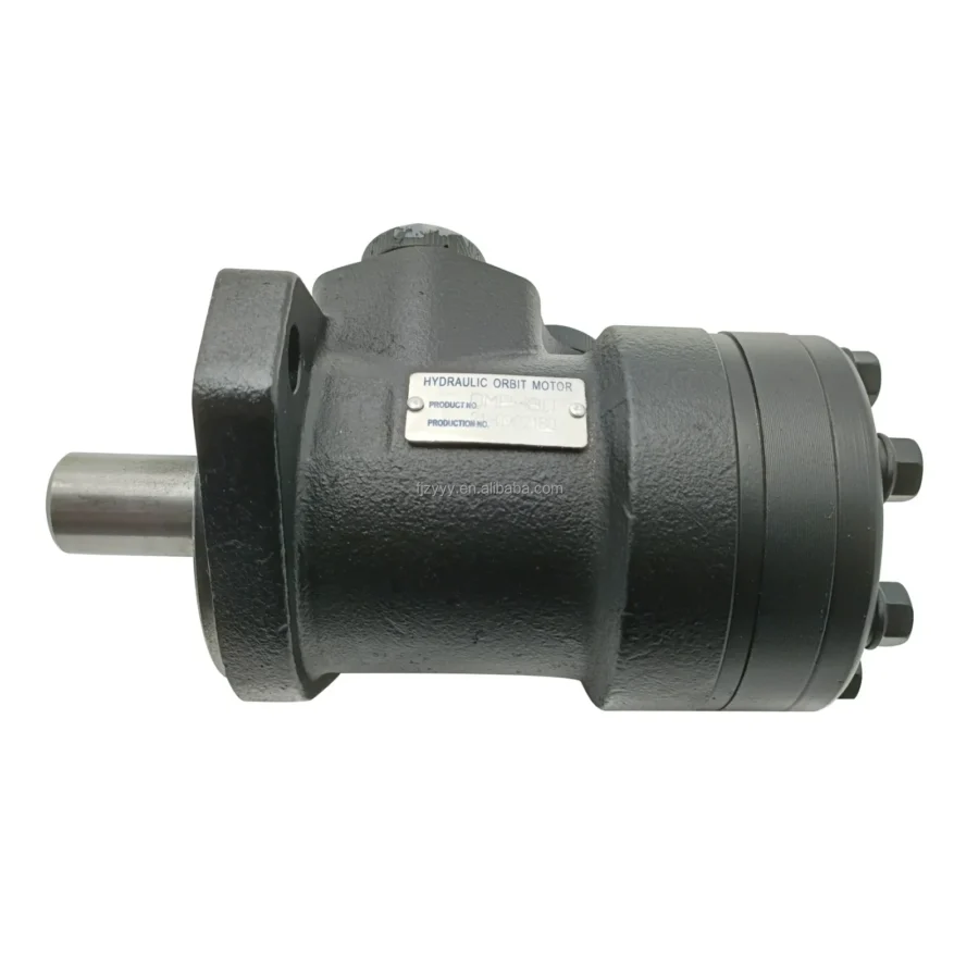Danfoss OMP Series Motor | OMP100 OMP32 OMP200 OMP50 | 151-0612 151-0341
