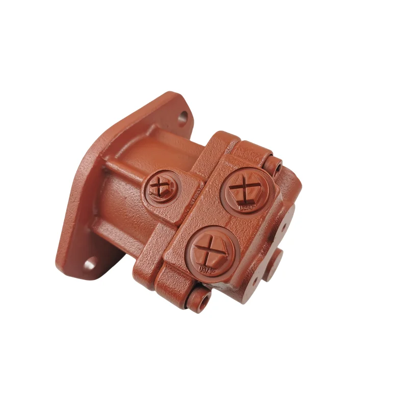 14533496 Fan Motor for Volvo EC360 EC380 EC460 EC480 | Excavator Hydraulic Parts