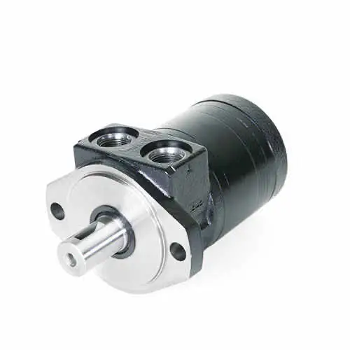 Parker TG Series Motor | TG0405 TG0475 TG0530 TG0625 TG0960 | TG0405HW440BBBB