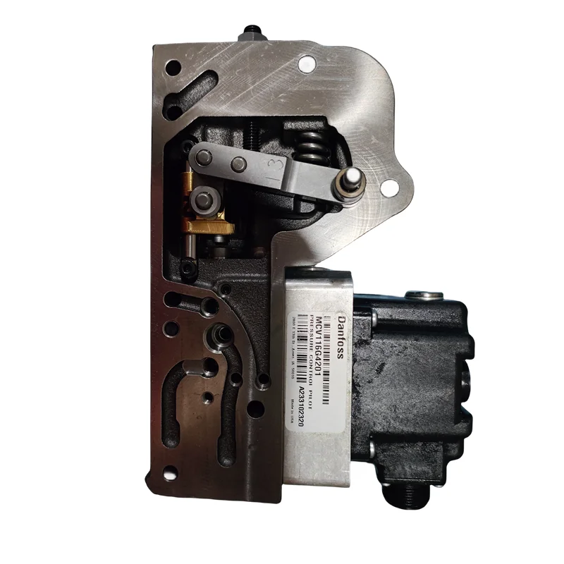 Hydraulic Pressure Control Pilot Valve KVE KVEBB1402 MCV MCV116 MCV116G4201 KVEBB1402