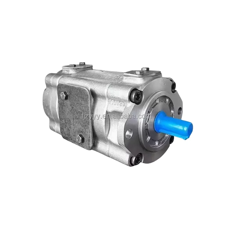 ABT Series High Pressure Vane Pump | ABT1, ABT2, ABT3 | Servo System Ready