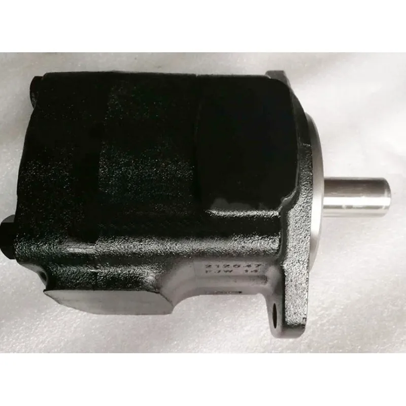 Rexroth Type PVV Vane Pump | PVV5-1X/193, PVV4-1X/113 | 210 Bar