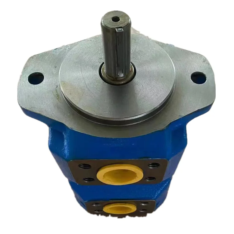 Vickers 35M 26M Motor | 35M95A 35M115A 26M42A | Vane Hydraulic Motor