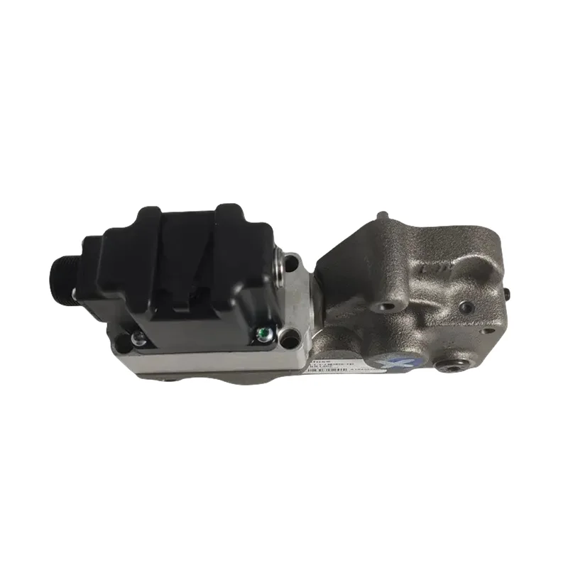 Danfoss MCV116G Pilot Valve | MCV116G4201 | MCV116G4204 | Pressure Control