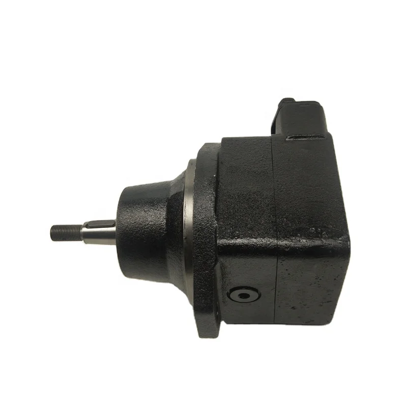 Parker Denison M5BF-045 Motor | M5BF0451N03B1M3 M294578 | Hydraulic Vane Motor