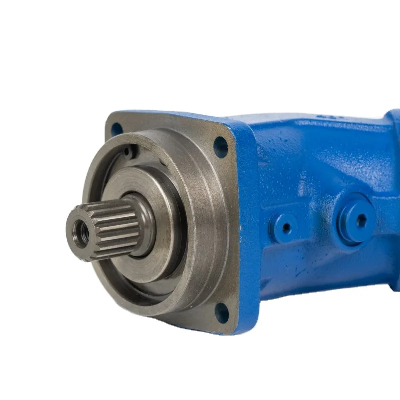 Rexroth A2FO Series Pump | A2FO200, A2FO250, A2FO355 | Axial Piston Fixed Pump