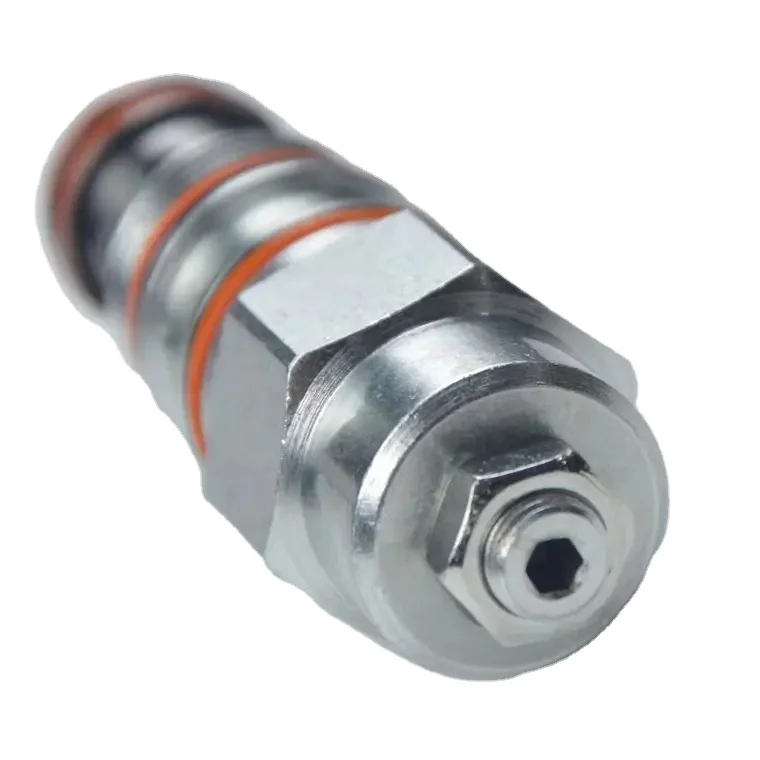 Sun Hydraulics RV Series Relief Valve | RVCD-8WN RVGD-LAN RVID-LAN | Balanced Piston Cartridge