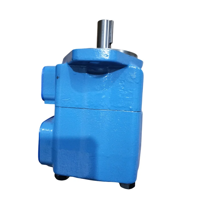 Vickers Type 25VQ Vane Pump | 25VQ14A, 25VQ17A-1C20, 25VQ17A-1C22R | Intra-Vane