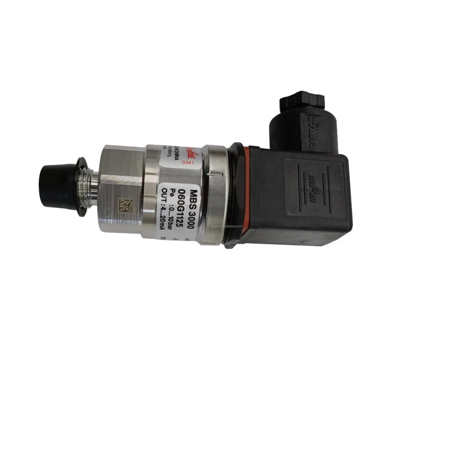 Danfoss MBS 5100 Pressure Transmitter | 060N1202 | MBS 3000 | 060G1122 | Marine Approved
