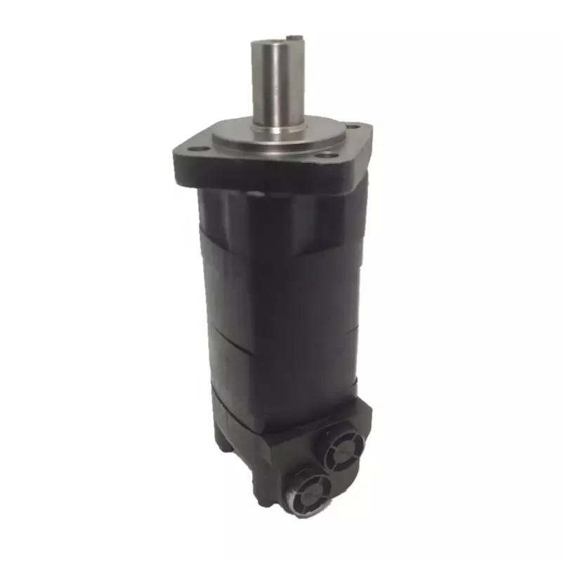 Eaton Char-Lynn 2000 4000 6000 Series | 2K, 4K, 6K Orbital Motor | 112-1058-006