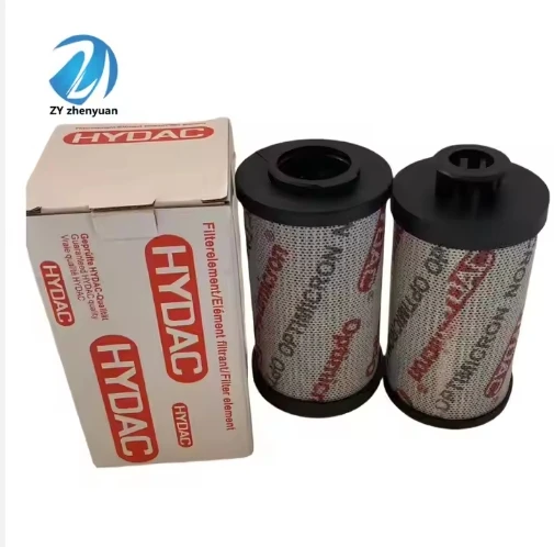 Hydac Replacement Filter | 0330R010P | 0110R010BN3HC | 0160D010BN3HC | Hydraulic Oil Element | Machine Pump Cartridge