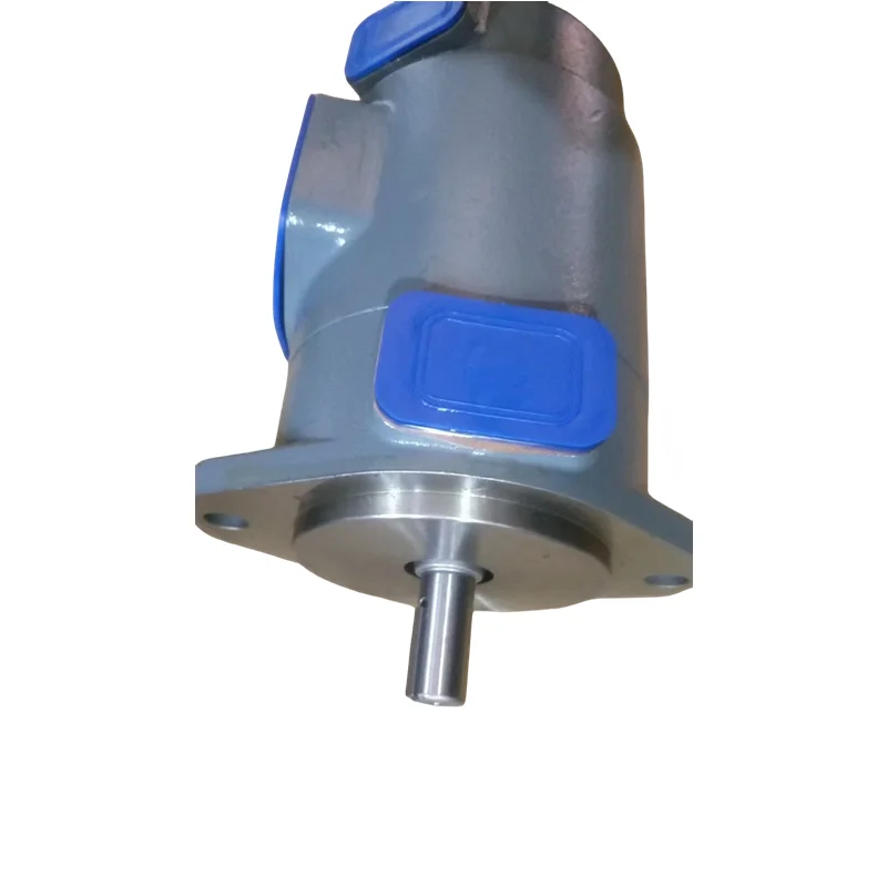 SQP Series Low Noise Vane Pump | SQPS3, SQP21, SQP43 | High Pressure
