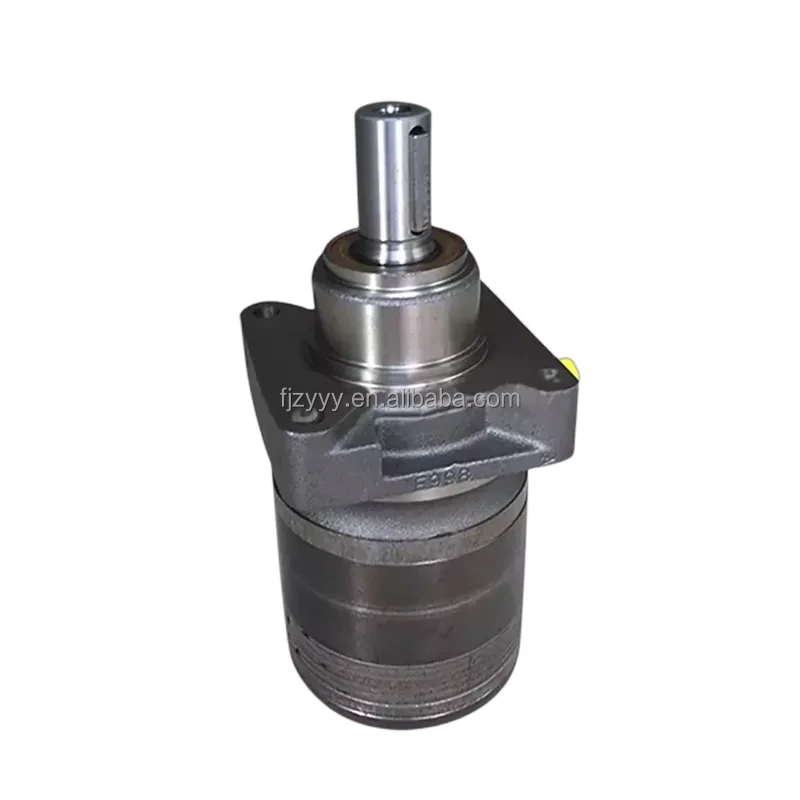 Parker Hydraulic Motor | TG TE TF TB TK Series | TG0405US080AAAA TE0165 TG0280