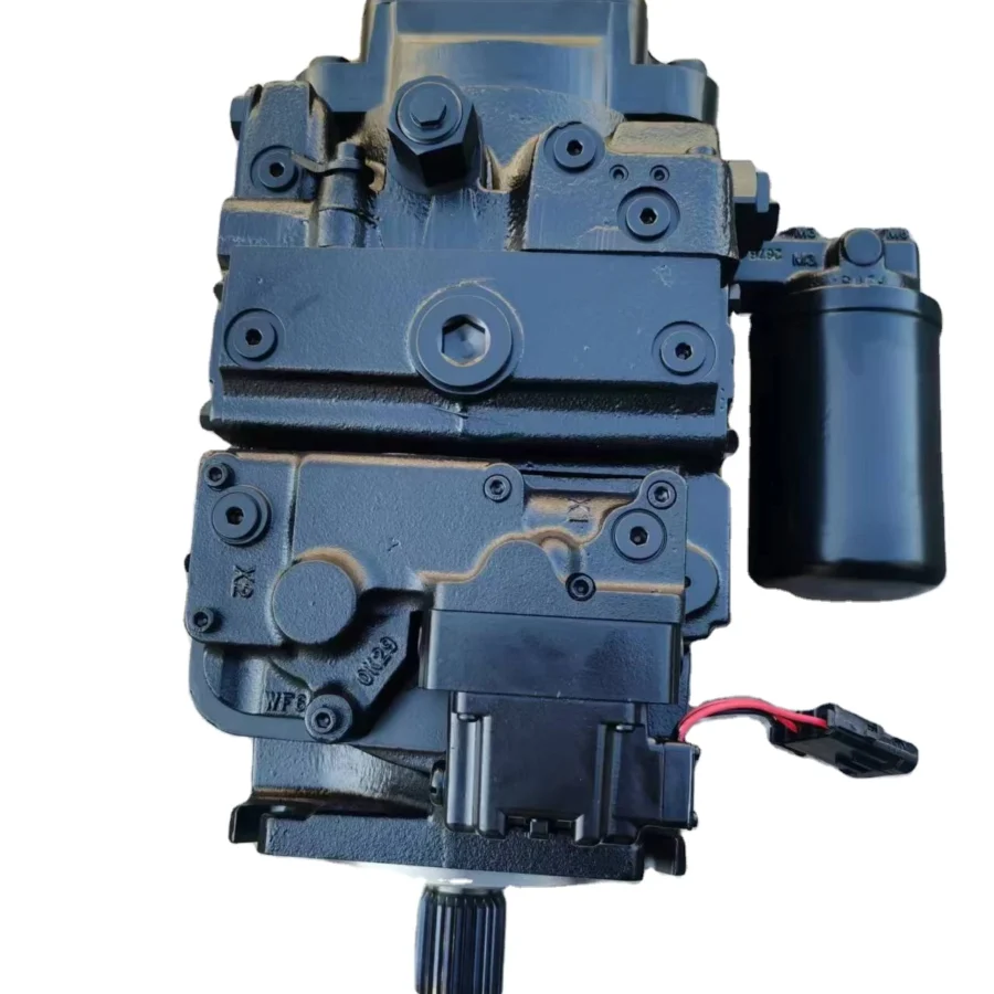 R4V/R4V*P2 Series Pilot Operated Pressure Relief Valve R4V03 R4V06 R4V10 R4V03-56330A