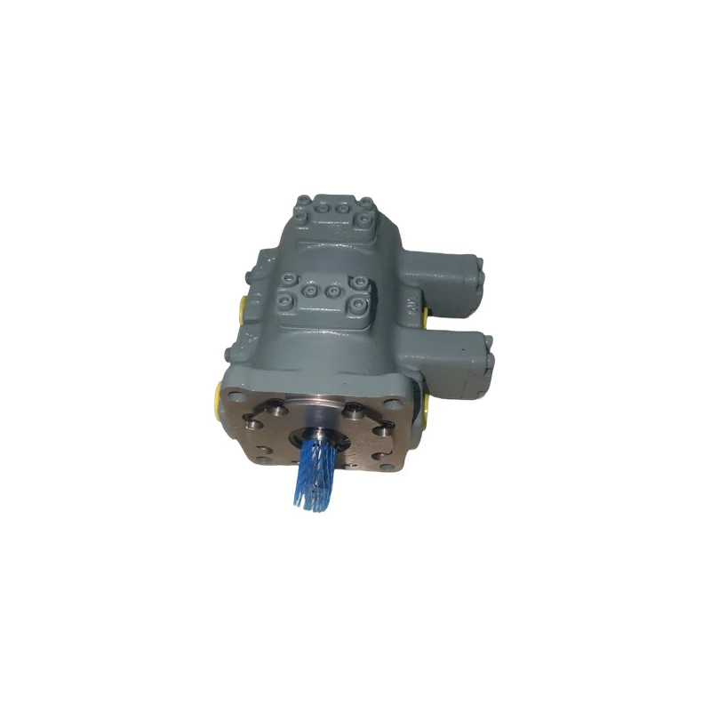 Daikin Type VDR VDS VDC Vane Pump | VDR-11A, VDR-11B, VDR-1A | 7MPa