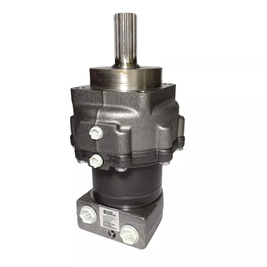 Danfoss TMT & TMVW Motor | TMT470 151Z3243 | TMT470FLV 11026042 | TMT470V 151Z3305