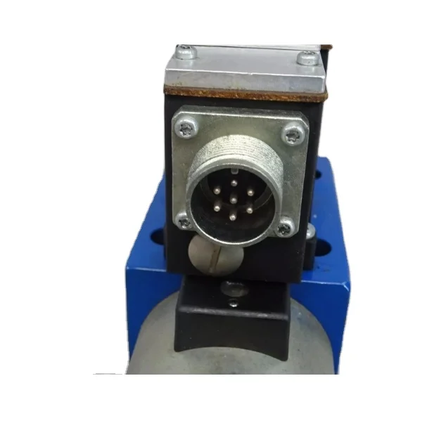 Rexroth Type 4WRAE Valve | 4WRAE6 4WRAE10 | Proportional Valve | G24 OBE | R900953168