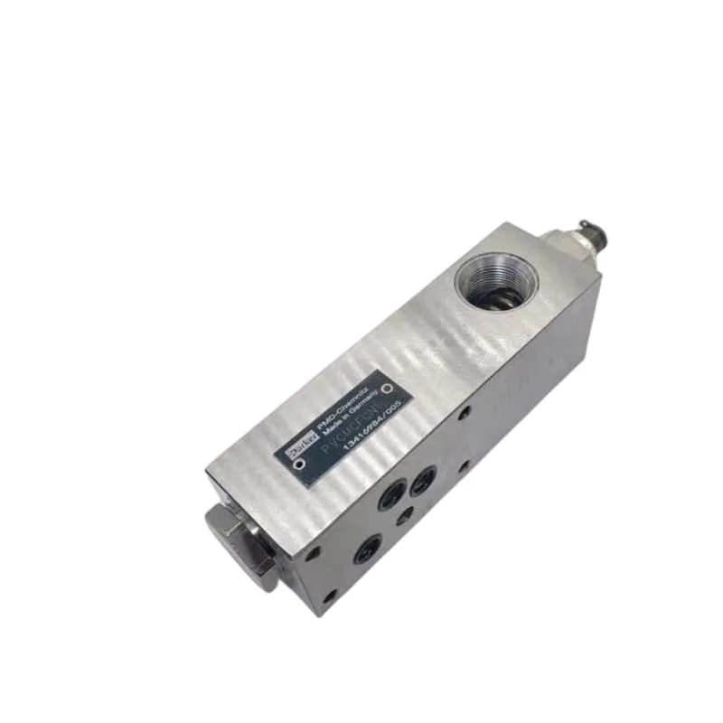 PVCM Series Hydraulic Valve | PVCMERCN3 PVCMER1N1 PVCMAF1V1 | Proportional Control Valve