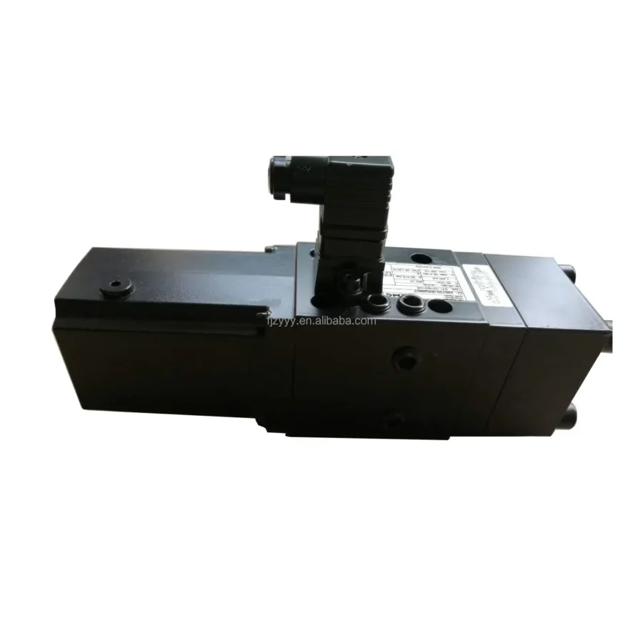 Vickers SV1-10 Servo Valve | SV1-10/48/315/6 | SV1-10/16/315 | SV1-10/32/315