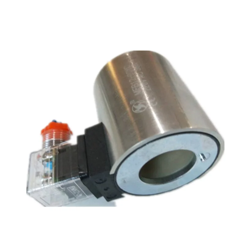 MFB1 MFZ1 Solenoid Coil | 220V AC Wet Type Electromagnet | 2.5YC 3YC 4YC 5.5YC 7YC | Hydraulic Valve Coil