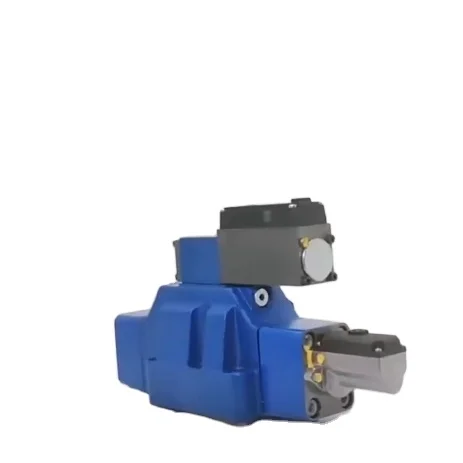 Rexroth Type 4WRZ10 Valve | 4WRZ10EB50 4WRZ10W8-85 | R901119601 R901119152